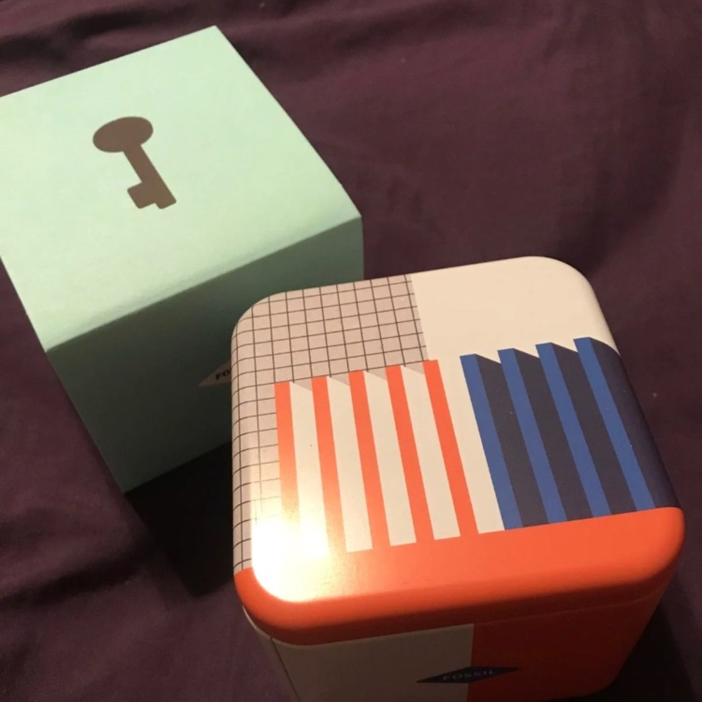 Fossil Vintage Muse Watch - Picture 4 of 4